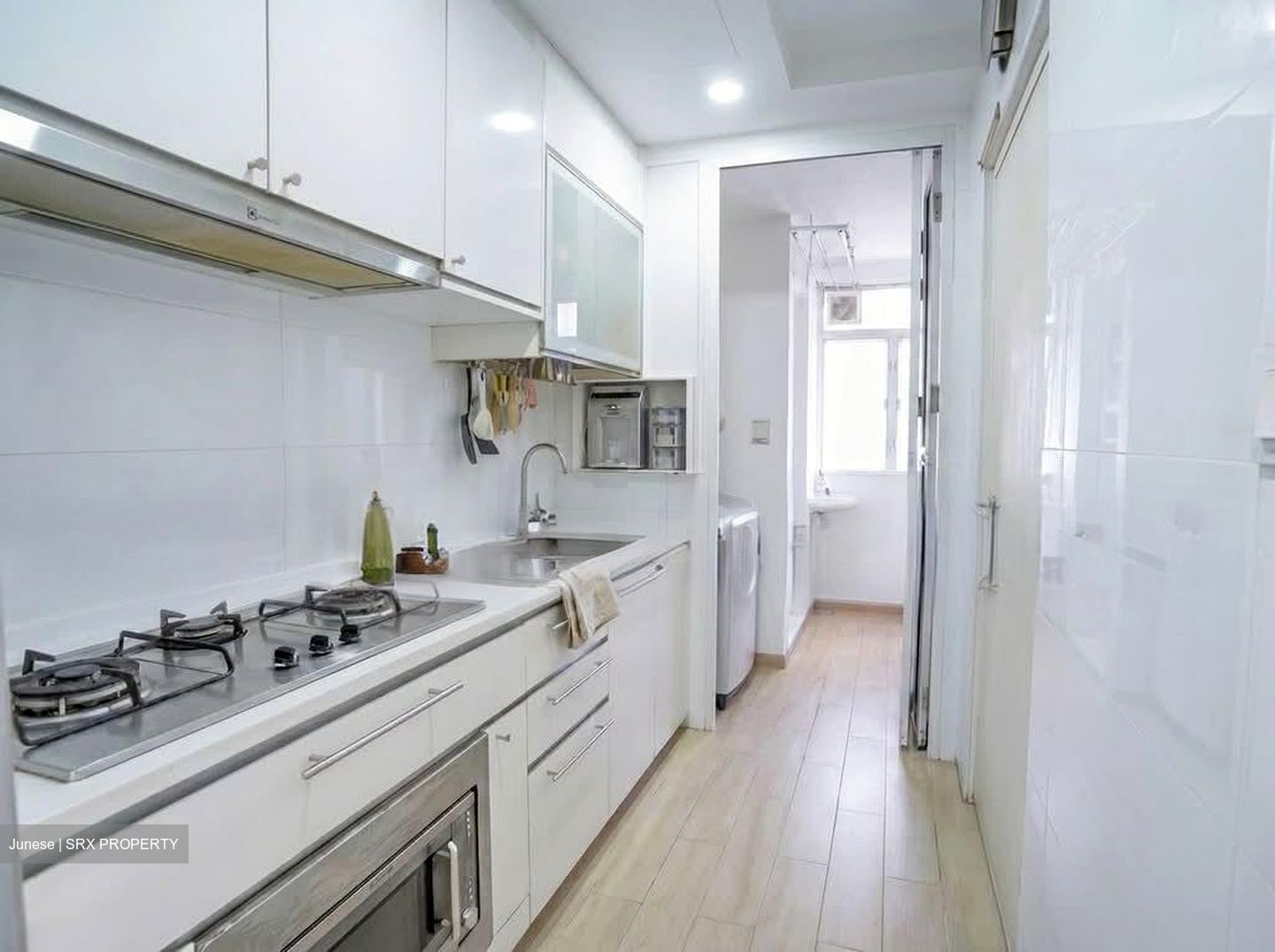Forestville (D25), Condominium #560600361
